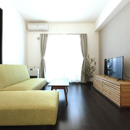 Suncourt Maruyama Goden Hills / Vacation Stay 7602 Саппоро Екстер'єр фото