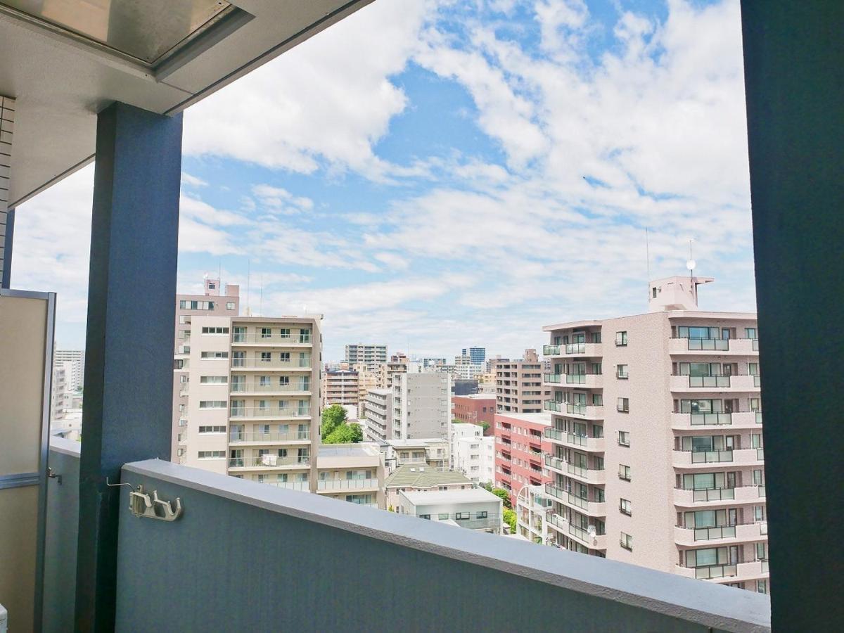 Suncourt Maruyama Goden Hills / Vacation Stay 7602 Саппоро Екстер'єр фото