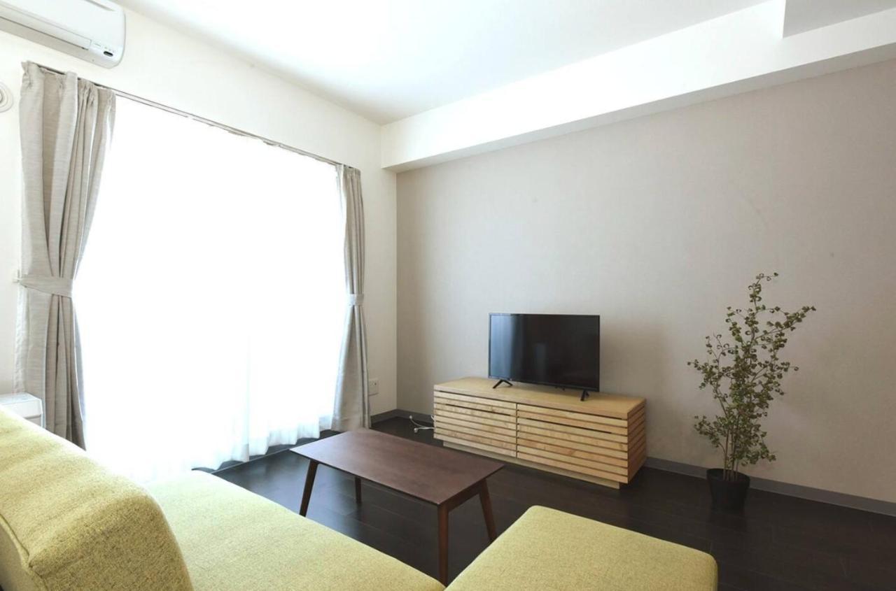 Suncourt Maruyama Goden Hills / Vacation Stay 7602 Саппоро Екстер'єр фото